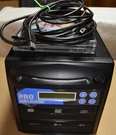Professional Lg Duplicator 1-1 BURNER24X Sata Cd Dvd Duplication Tower W/usb!-ex. Fixed Price $99.95.