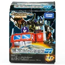 #F63-692 Takara Tomy Transformers Chronicle Ez Collection 01 Bumble. Fixed Price $14.97.