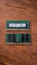 16GB (2 8GB) Kingston DDR4 1RX16 PC4-3200AA Sodimm PC4-25600 Laptop Ram Memory. Fixed Price $64.95.