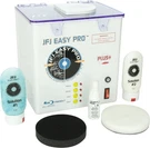 Jfj Easy Pro Disc Cd Dvd Repair Machine Lightweight To Use Video Games. Fixed Price $266.79.