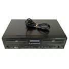 Microboards Copywriter Live CWL-6200 Standalone Dual Cd Recorder Duplicator Pro. Fixed Price $69.99.