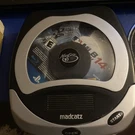 Vintage Mad Catz Motorized Game, Dvd, & Mini-cd Repair Unit Kit Complete. Fixed Price $19.99.