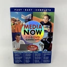 Nova Development Media Now Cd & Dvd Burning Suite, Software And Manual. Fixed Price $9.95.