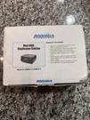 Addonics Technologies Mini Hdd Duplicator Station Model# HDMU3. Fixed Price $75.00.