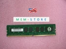 RAMEC2133DDR4-8G 8GB DDR4-2133 Ecc Udimm Replacement For Synology RS4017XS+. Fixed Price $80.00.