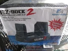 Kingwin Ez-dock 2.5-INCH/3.5-INCH Sata Hard Drive Docking Station. Fixed Price $33.33.