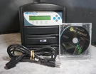 (RI4) Vinpower Digital 1 Target Dvd Disc Duplicator Copier. Fixed Price $99.99.