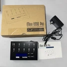 Ez Dupe 1 9 Usb Duplicator - Flash Media Pro Copier Cloner & Erase. Fixed Price $387.50.