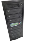 Kanguru Solutions Duplicator 1-7 W/500GB Hdd-sata DVDDUPE-SHD7. Fixed Price $249.99.