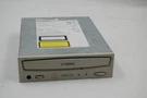 Yamaha CRW8424E 8X4X24 Ide Internal Cd-rw Rewritable Drive Beige Pc Desktop. Fixed Price $74.99.