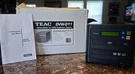 Teac DVW-D11 Stand Alone Dvd Duplicator (barely Used Works Perfect). Fixed Price $109.99.