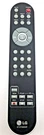 Lg Oem Lcd Tv Remote Control Pn: 6710T00003P. Fixed Price $14.99.