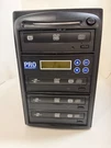 Produplicator 1 - 3 Cd/dvd Burner Tested Works Great See Pictures. Fixed Price $250.00.