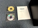 Telex Spinwise 7 Drive Bays Cd And Dvd Duplicator. Fixed Price $150.00.