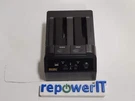 Aleratec Hdd Copy Dock 1:1 Usb 3.0 Used. Fixed Price $49.99.