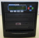 Kanguru 1-1 Duplicator Sup W/usb Sata U2-DVDDUPE-S1 Fully Tested. Fixed Price $119.99.