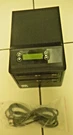 Lg Zipspin 121-L Cd/dvd Disc Drive Duplicator. Fixed Price $69.99.