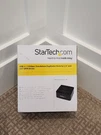 Startech Usb 3.1 (10GBPS) Standalone Duplicator Dock For 2.5" 3.5" Sata.... Fixed Price $70.00.
