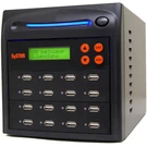 Systor 1:15 Usb Duplicator & Sanitizer 2GB/MIN Flash Cloner/eraser 2YR Warranty. Fixed Price $975.00.