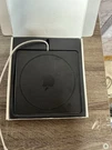 Apple Usb Superdrive External Cd Dvd Model A1379 MD564LL/A With Box Tested. Fixed Price $35.00.