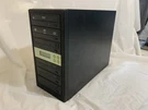 Systor Systems Pro Duplicator Cd / 1 Drives 5DVDP. Fixed Price $75.00.