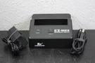 Kingwin Ez-dock Superspeed Usb 3.0 Dual-bay Hdd Docking Station EZD-2535U3. Fixed Price $25.00.