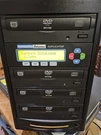 Kanguru Solutions 1-3 Disc Duplicator U2DVDDUPE-S3 W/ Usb & Sata. Fixed Price $115.00.