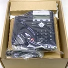 Polycom Soundpoint 335 Voip Business Phone 2-LINE Hd Voice Poe 2200-12375-001. Fixed Price $29.99.