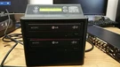 Zipspin CD121-LGMF Dvd/cd Duplicator. Fixed Price $199.99.