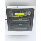 Copystars 1-1 Cd Dvd Duplicator Standalone Copier Asus Burner Drives High Speed. Fixed Price $69.00.