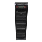 Systor 1-9 Usb/sd/cf Multi Media Flash Backup Cd Dvd Blu-ray Duplicator 2YR Wrnt. Fixed Price $3324.00.