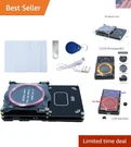 Rfid Reader Writer Cloner PROXMARK3 Easy V5 512M Card Copier Duplicator. Fixed Price $149.46.