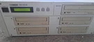 Duplicator Tascam CD-D1X4 Not Tested.. Fixed Price $391.66.