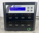 Microboards Technology CFD-SD-07, Card Duplicator/copier/cloner Works. Fixed Price $350.00.