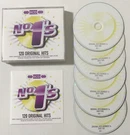 120 NO.1 Hits 6X Cd Box Set Duran Blondie Adam Ants Human League Specials Mel. Fixed Price $16.13.