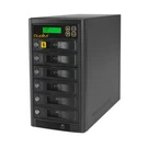 Duplim 1:5 Ssd Hdd Sata Duplicator Hard Disk Drive Sanitizer Stand-alone. Fixed Price $989.00.