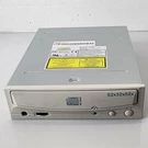 Optorite 2004 Compact Disc Drive Rewritable 52X32X52X Model# CW-5201 Good. Fixed Price $19.96.