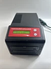 Kanguru Dvd Duplicator 1-1 16X Ac INPUT110/220V. Usb 2.0 Tested Works. Fixed Price $49.95.