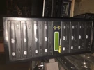 Aleratec 1:7 Dvd Cd Copy Tower Duplicator Copier Burner Black. Fixed Price $438.66.