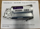 Rimage Everest Iii Retransfer Ribbon # 203474-001, New, Sealed, 500 Prints. Fixed Price $37.95.