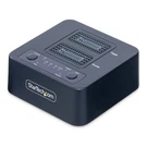 Startech M2-HDD-DUPLICATOR-N1 1:1 M.2 Nvme Clone Copy +usb-c/a Cables. Fixed Price $209.47.