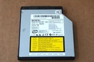Ibm Thinkpad Cd-rw Drive, Sony Model CRX700E, Used, Untested. Fixed Price $50.00.