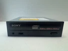 Sony CRX230AE 52X32X52X Cd-rw Burner Ide Atapi 5.25" Internal Optical Drive. Fixed Price $14.00.