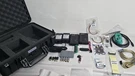 Tableau Forensic Sata/ide Bridge TK35U Bundle With Rugged Case. Fixed Price $1000.00.