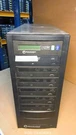 Microboards Dvd Std PRO-885 Standard Duplicator 6X Drive Excellent Stuck. Fixed Price $219.83.