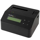 Startech Usb 3.0 Standalone Eraser Dock For 2.5" & 3.5" Sata Ssd/hdd Drives. Fixed Price $274.09.