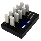 Ez Dupe 1 9 Usb Duplicator - Flash Media Pro Copier Cloner & Eraser 45MB/SEC. Fixed Price $569.00.