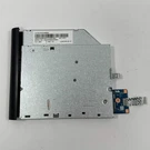 Panasonic UJ8HC Internal 9.5MM Slim Sata Burner Drive 5DX0G86787. Fixed Price $19.99.