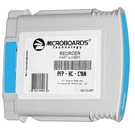 Microboards Pfp-hc-cyan Ink Cartridge For MX-1, MX-2, Pf-pro Disc Printers. Fixed Price $72.75.
