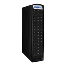 Sharkblucp 15 Target Blu-ray Bdxl Dvd Disc Duplicator With Usb 3.0 + 2 Hdd. Fixed Price $5589.00.